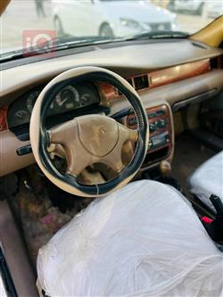 إيران خودرو سمند